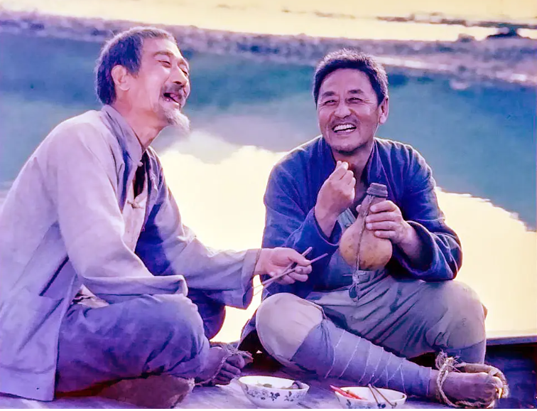 怎样评价沈从文的《边城》? - 知乎