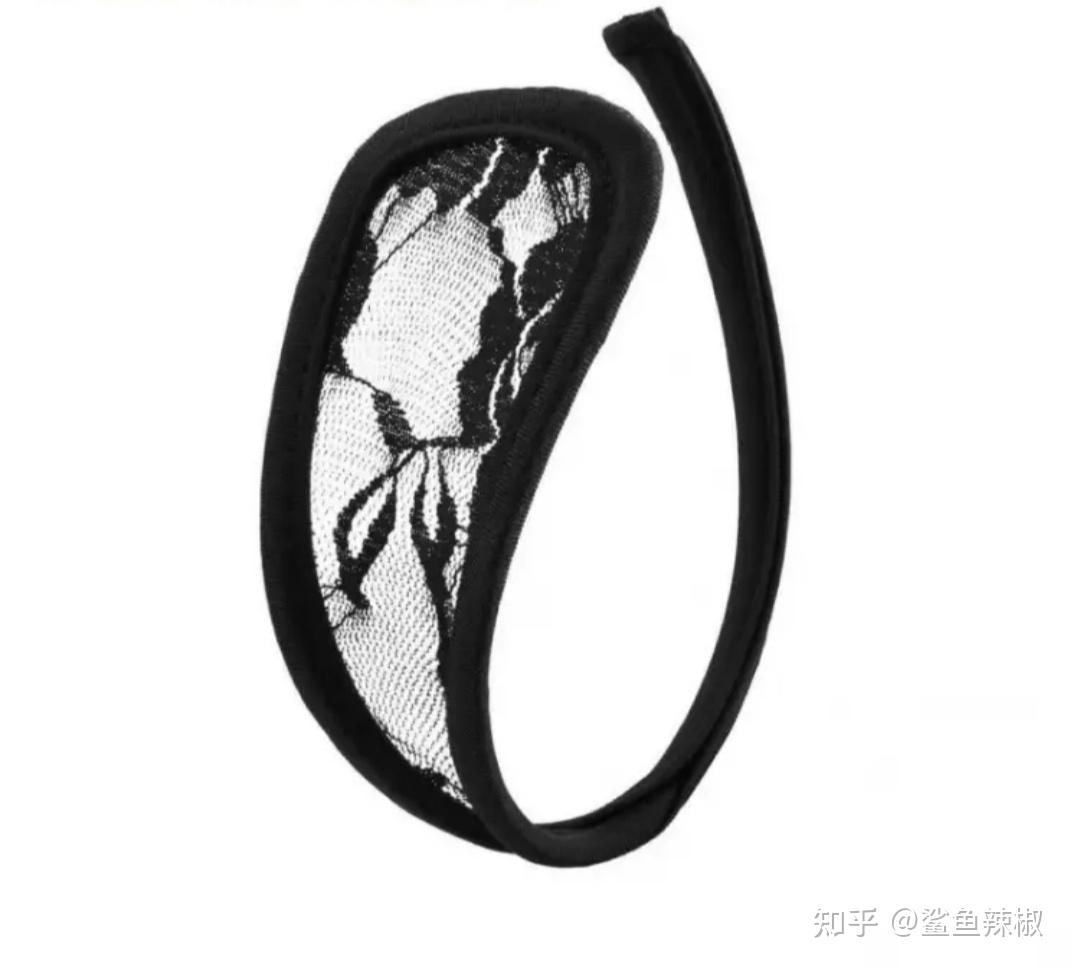 妹妹喜欢穿丁字裤和C字裤，我跟她说好女孩不会 …