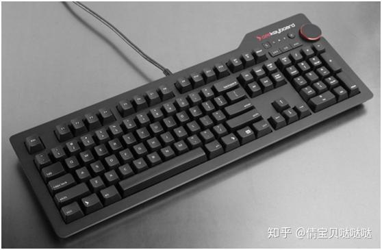 玩csgo应该选cherry的哪款键盘