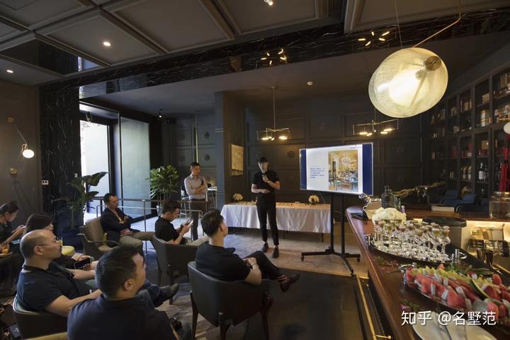 青年室内设计师如何快速提升自己？ - 知乎