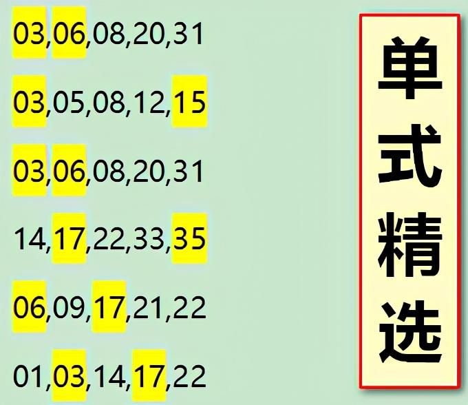 单式入手2 1，独蓝07中！大乐透054期，王者归来！ 知乎