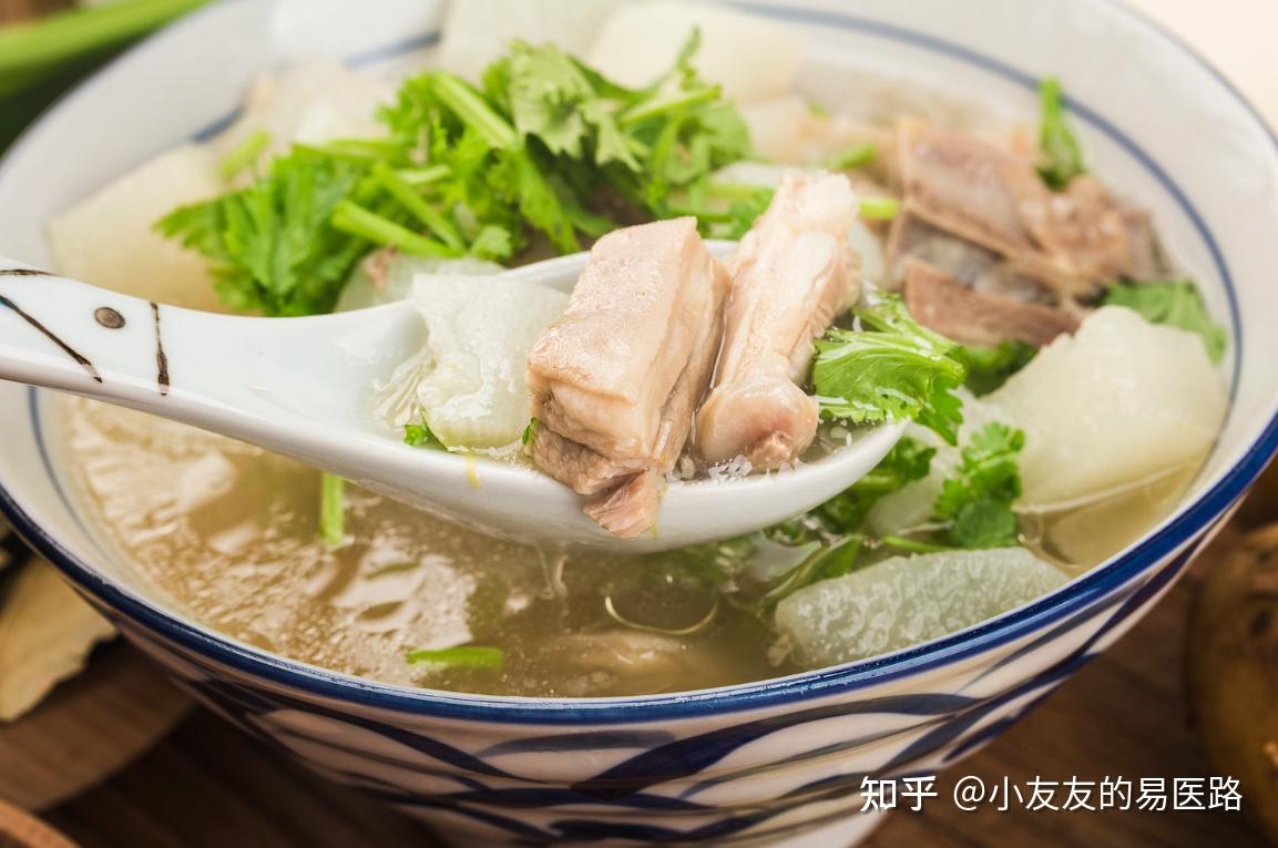 饭前喝汤好，还是饭后喝汤好？用汤泡饭真的健康吗？一文带你揭秘 - 知乎