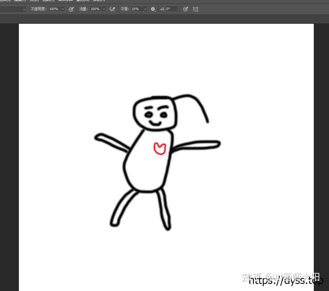 ANIMATED DRAWINGS将儿童绘画变成动画视频，让图片人物运动起来 - 知乎