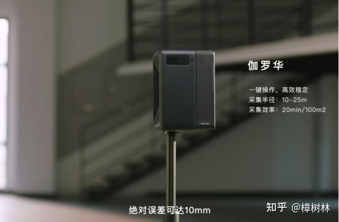 VR+房地产|VR实景三维重建，让居住无忧 - 知乎