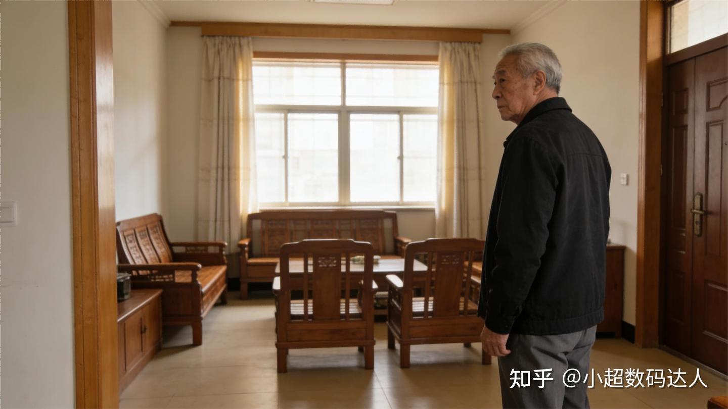 制氧机哪个牌子的好?常年在外打拼,担忧长辈缺氧宅家难出门,町石便携制氧机给足安心与自由
