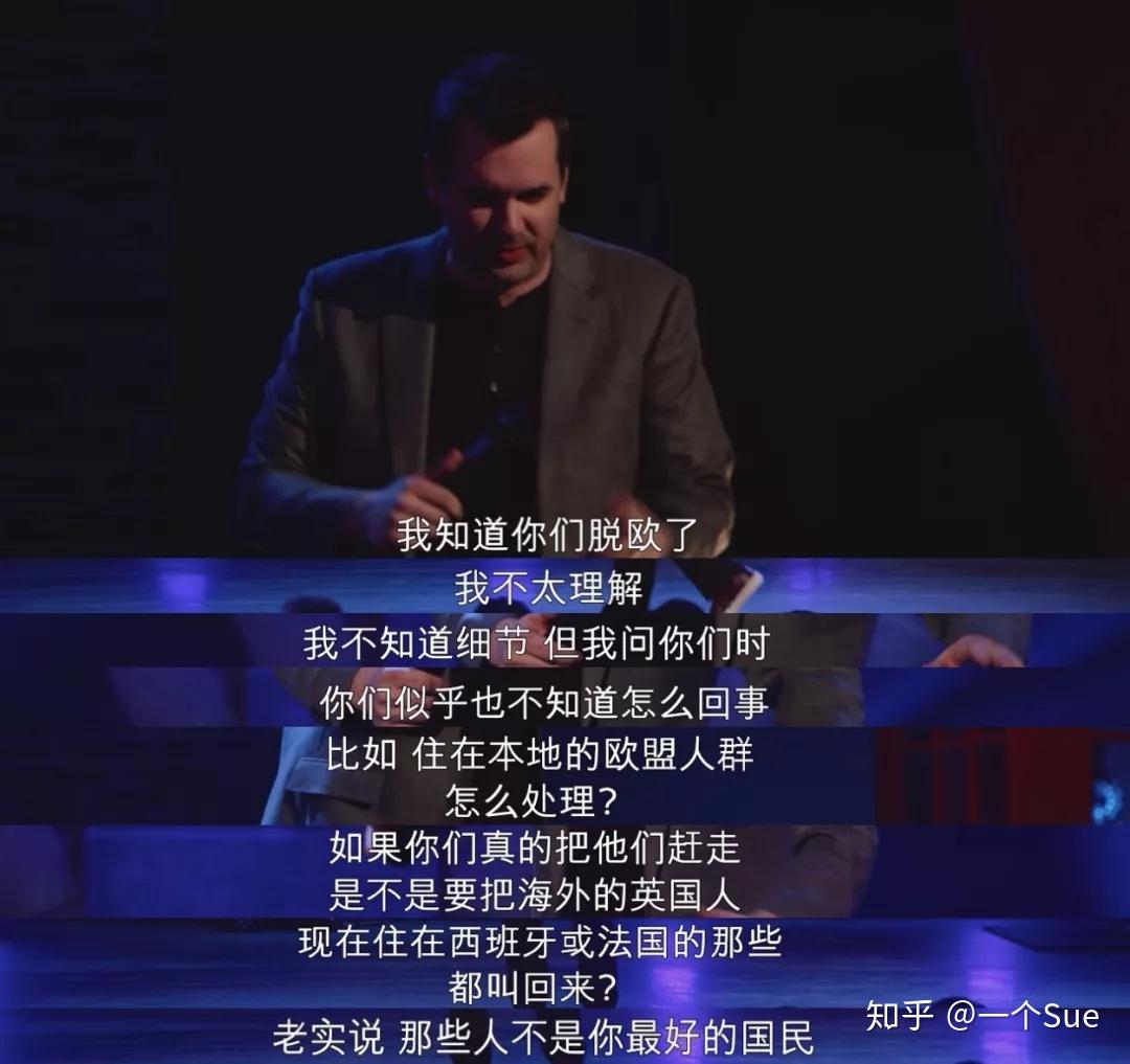 Stand-up Comedy的科普，以及25位搞笑大佬评点 - 知乎