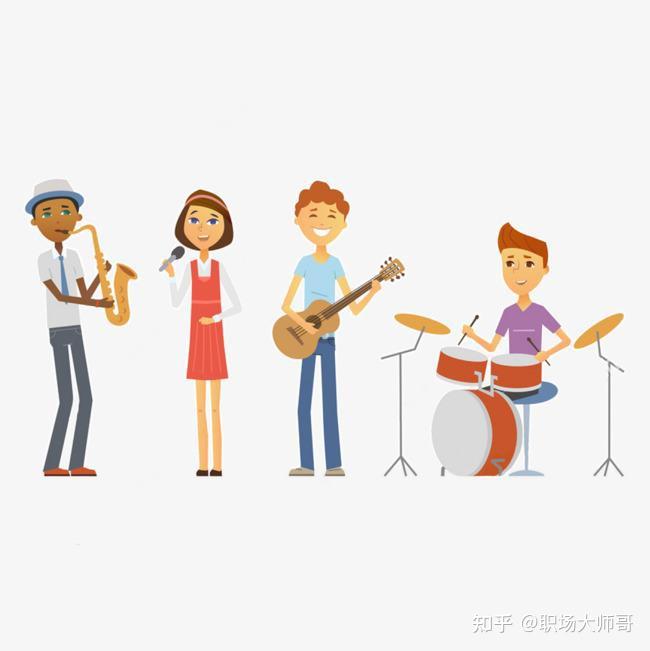 职场什么是真正的职场呢? - 知乎