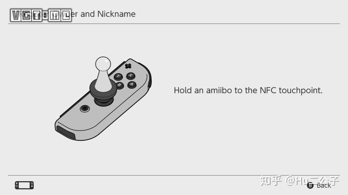 amiibo基本知识（新手向） - 知乎