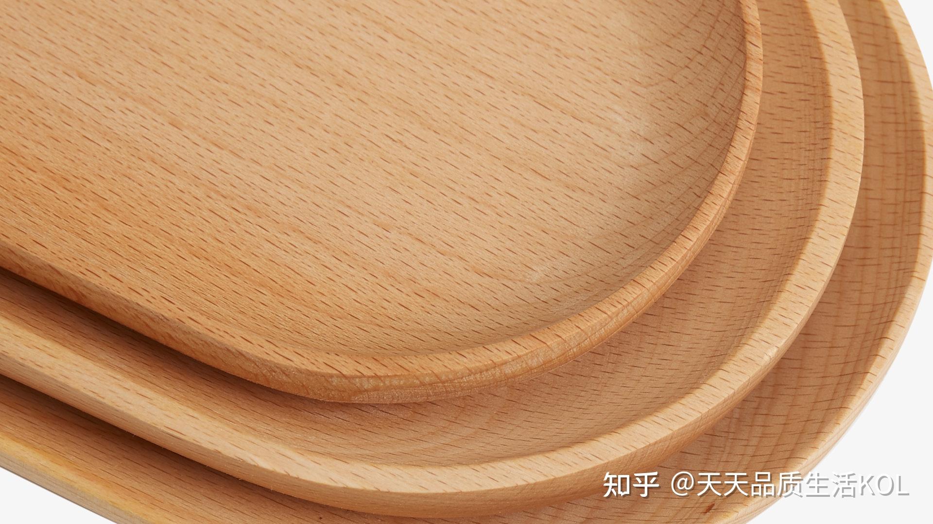 黑胡桃木、榉木、樱桃木...终于可以分清楚不同木质了 - 知乎