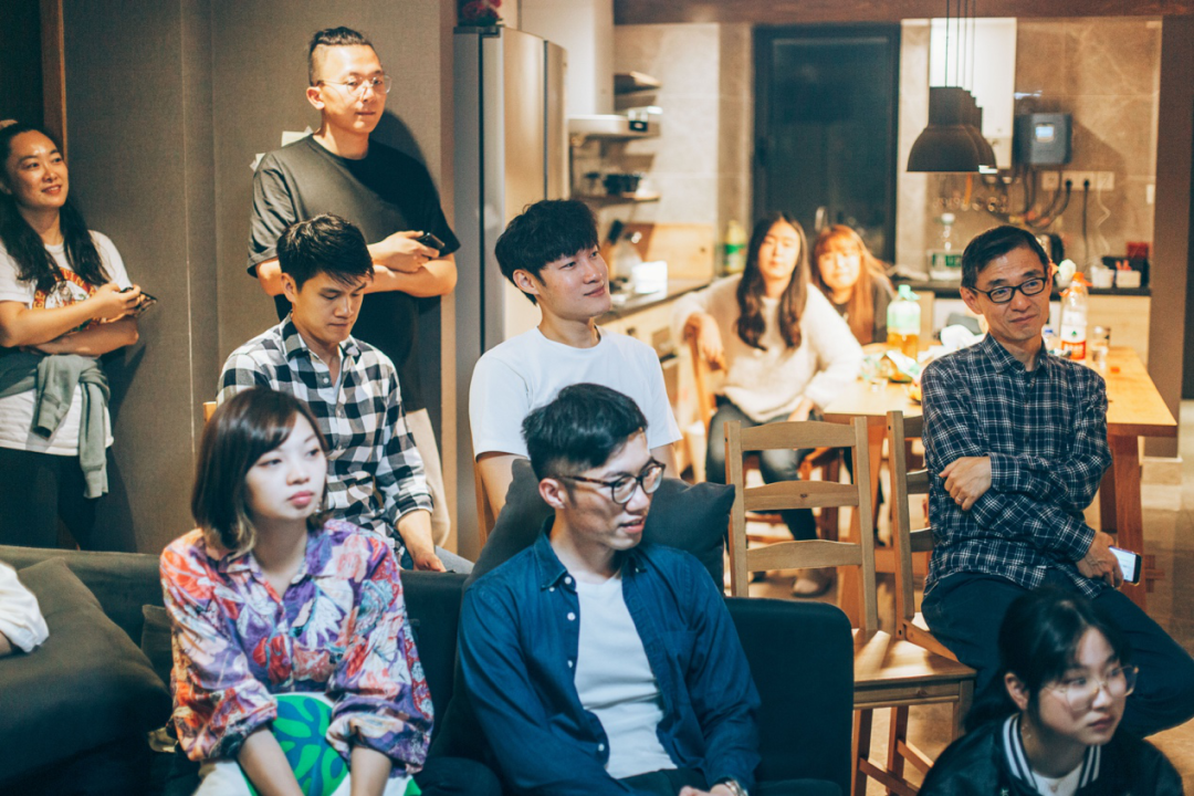 社交圈子太小了,有没有线下的社交类活动可以参加? - 知乎