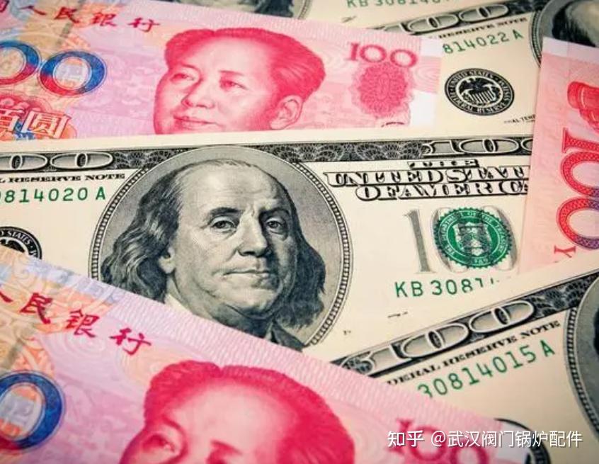 美财长承认美元地位动摇,古特雷斯表态:人民币不能成为通行货币 - 知乎