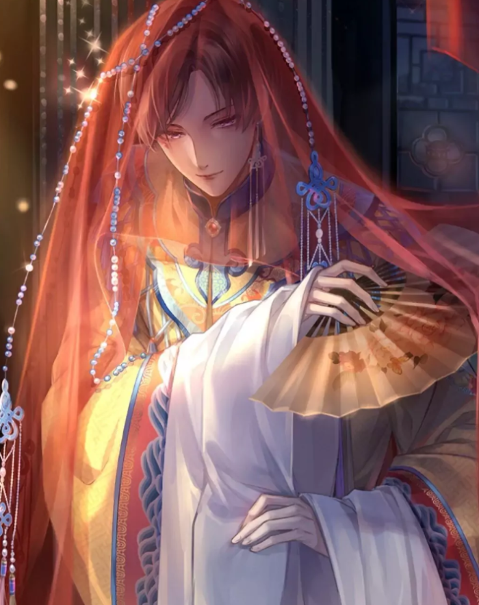 有哪些好看戏曲qq头像(男生)? - 知乎