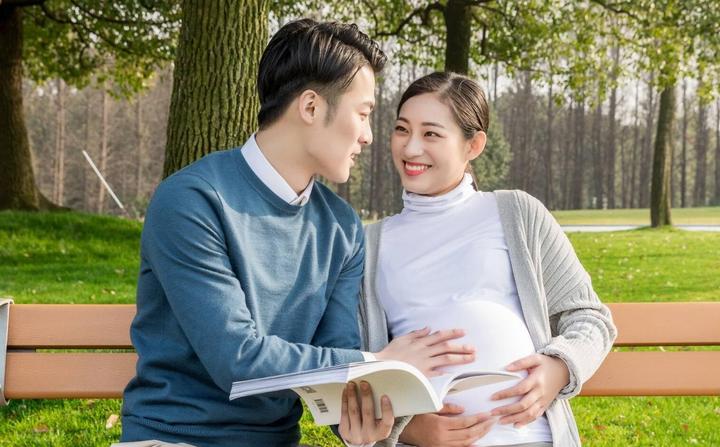 孕期胎教有方,孕期如何胎教,才更利于胎儿大脑发育呢? - 知乎