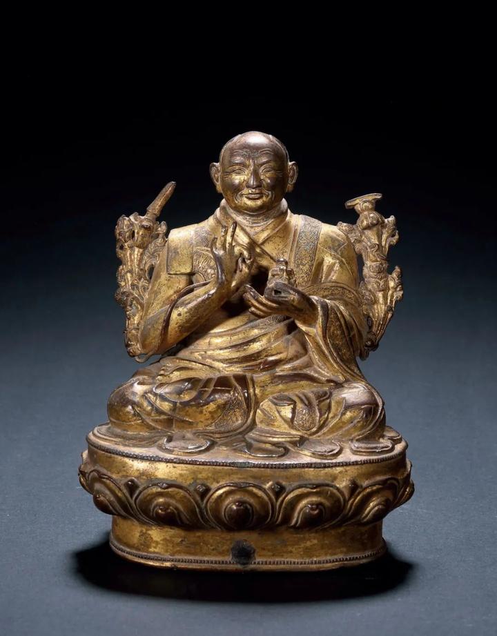 北京保利2023春拍丨即见如来——中国古代佛教美术专题- 知乎