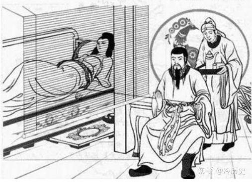 古代中国是否有性病,如梅毒、艾滋病等 - 知乎