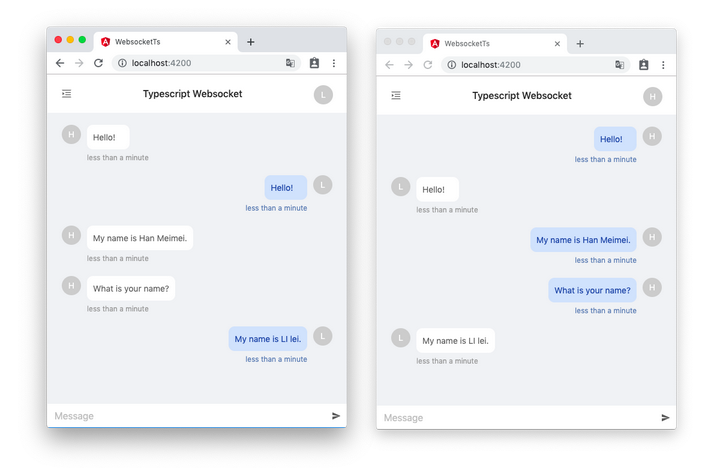 Applescript Websocket 使用 Typescript 构建类型安全的 Websocket 应用 - 知乎