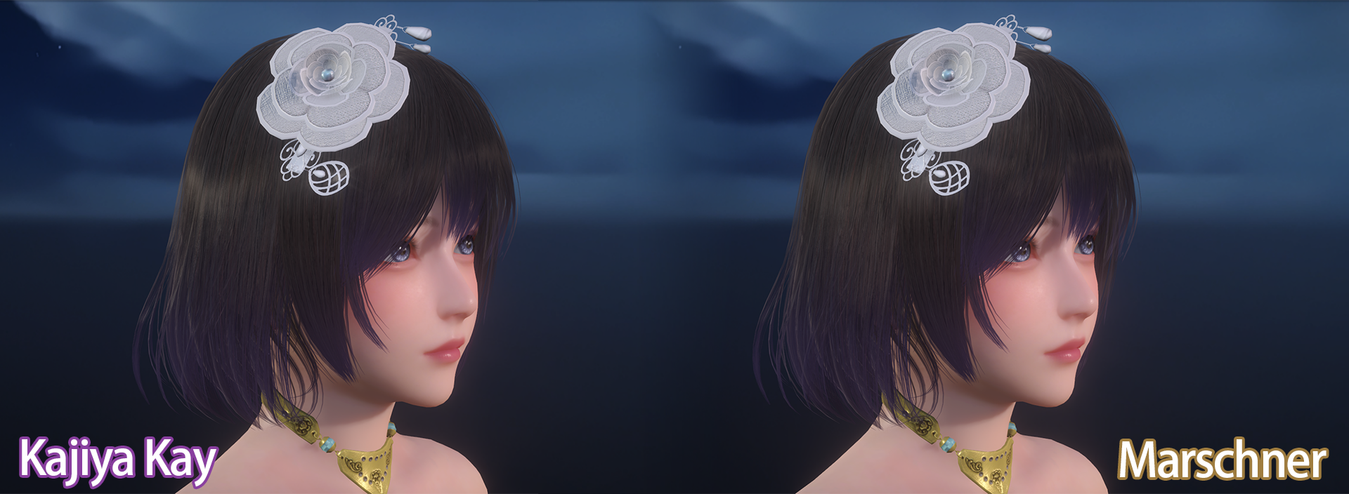 Unity URP画面品质的上限如何？和HDRP的边界在何处？ - 知乎