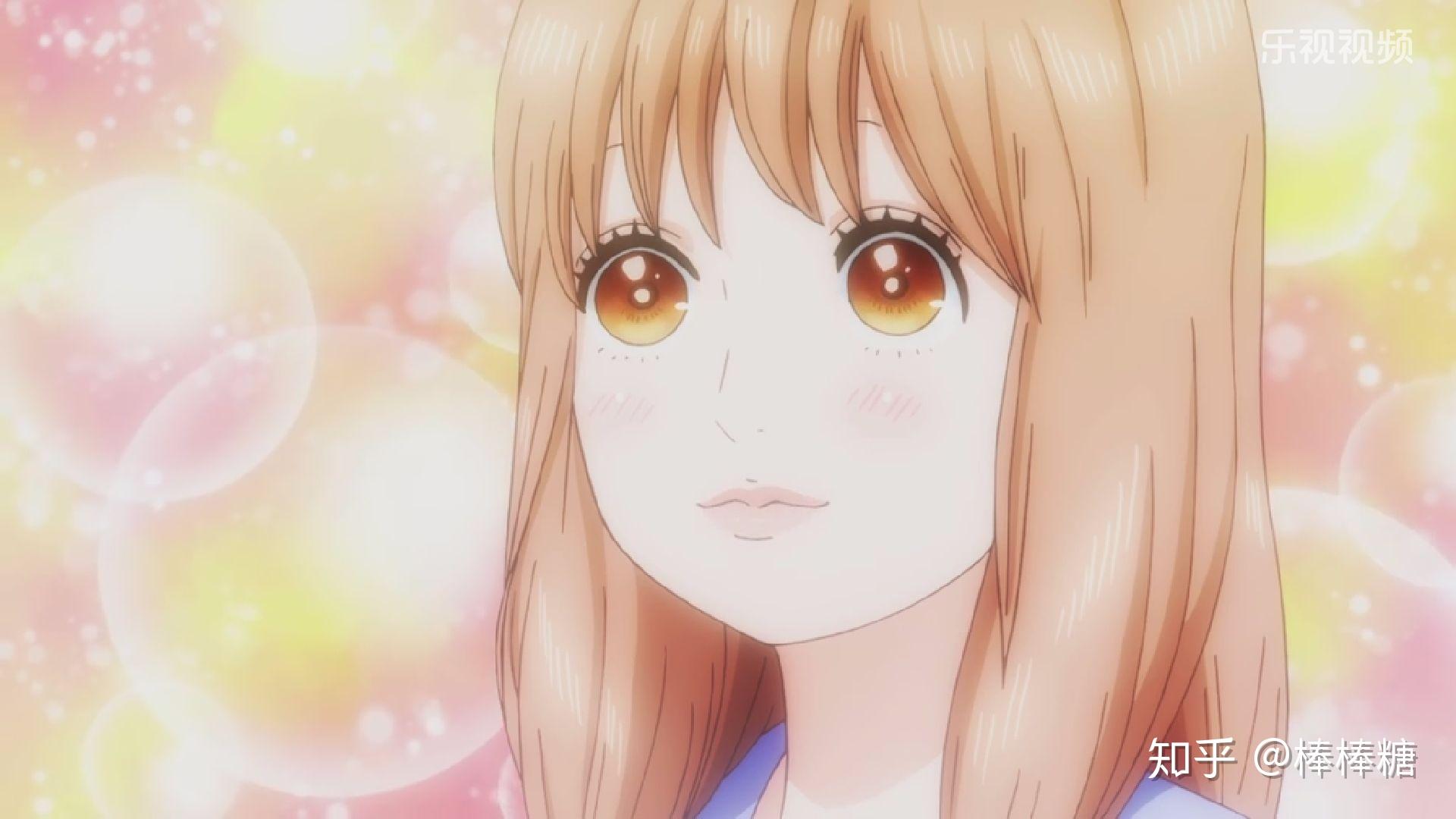 有没有大神分享一下《俺物语》这部番的大和的壁纸? - 知乎