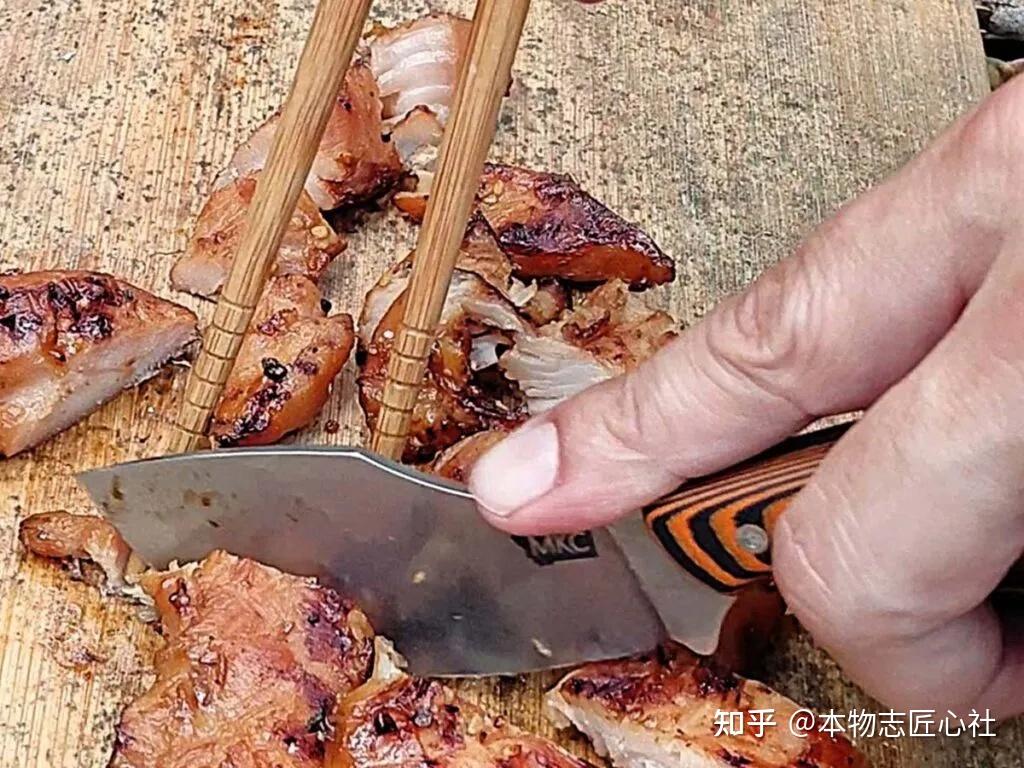 最佳剥皮刀:顶级狩猎刀指南 - 知乎