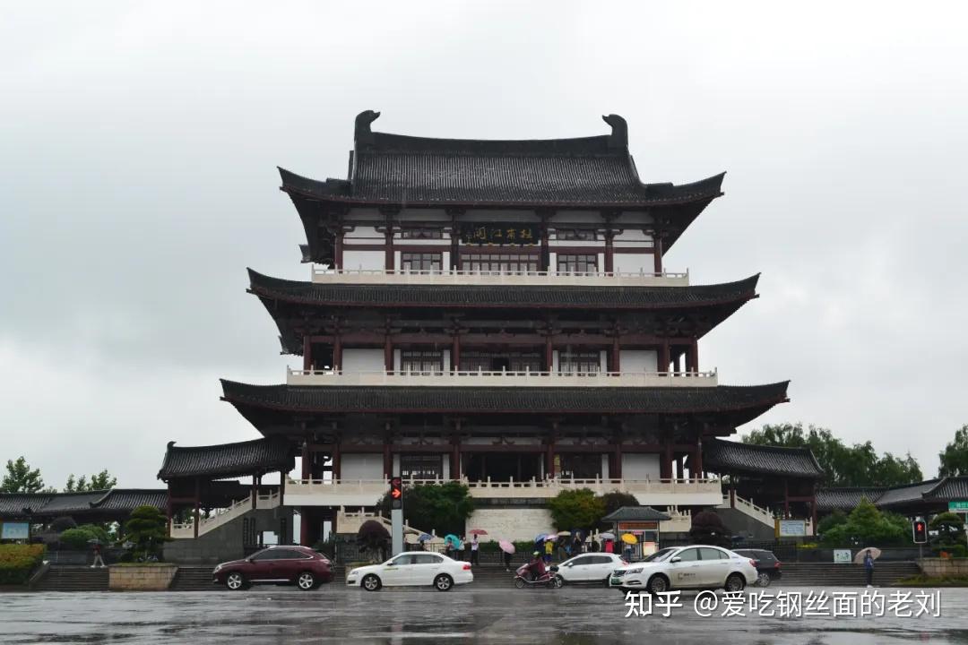 长沙杜浦江阁 - 知乎