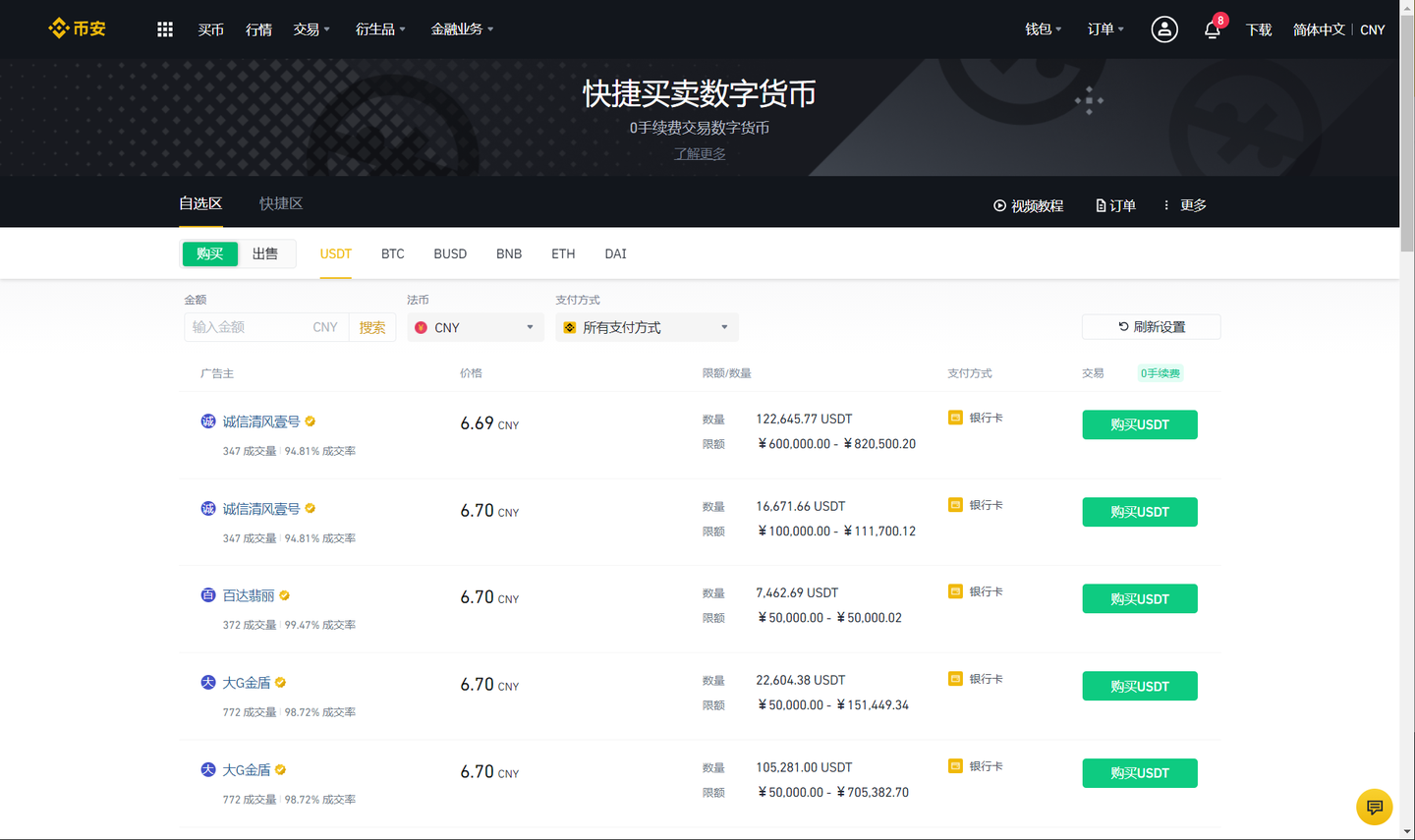 如何购买Cardano(ADA) 或其它加密币？ - 知乎