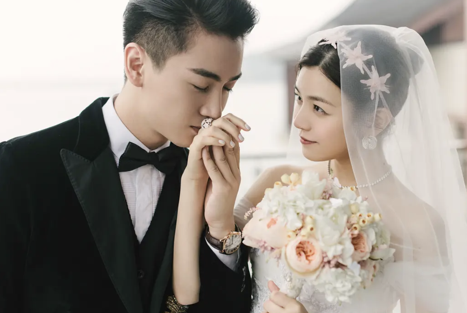 怎么看待陈晓陈妍希这对夫妻? - 知乎
