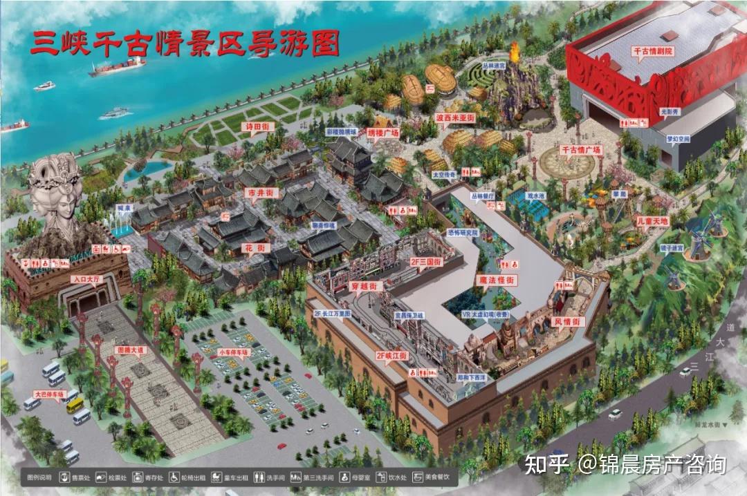 青岛新名片!胶州这次来真的,打造北方旅游新地标! - 知乎