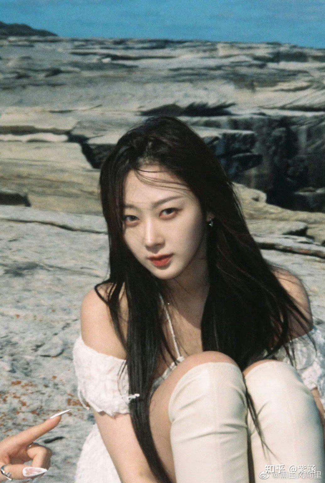 如何评价aespa成员giselle(内永亚绘里)?