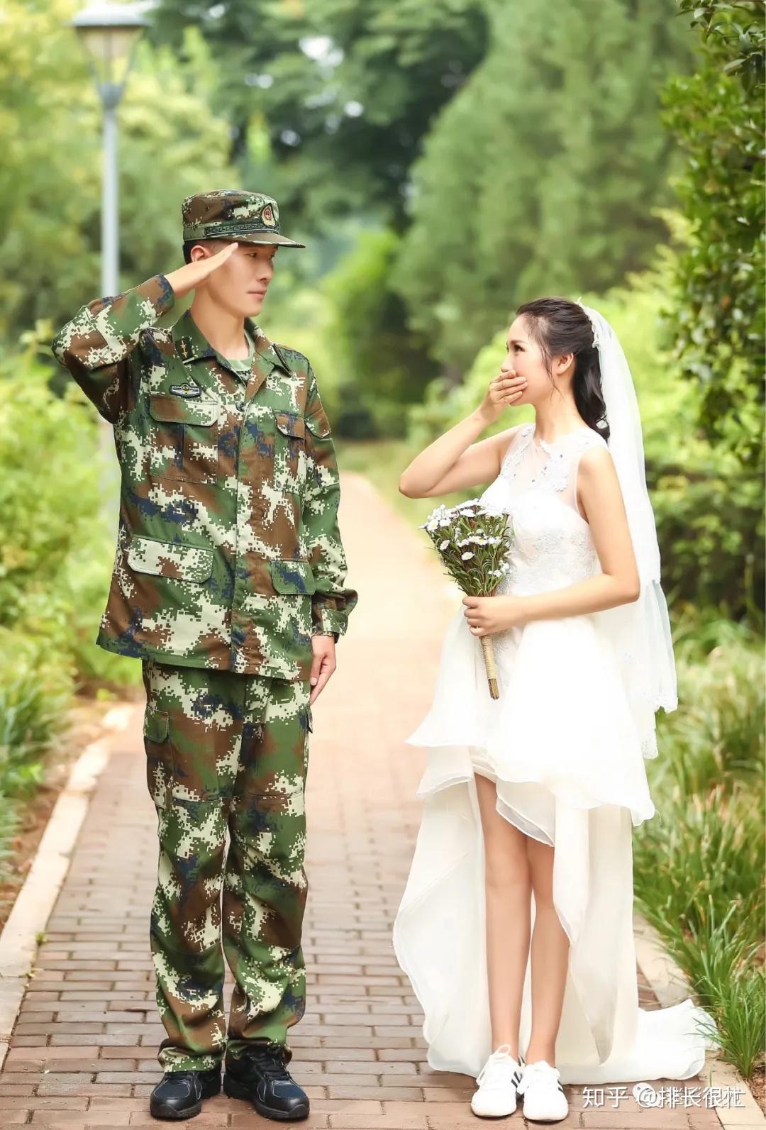 试问军恋都怎么样了