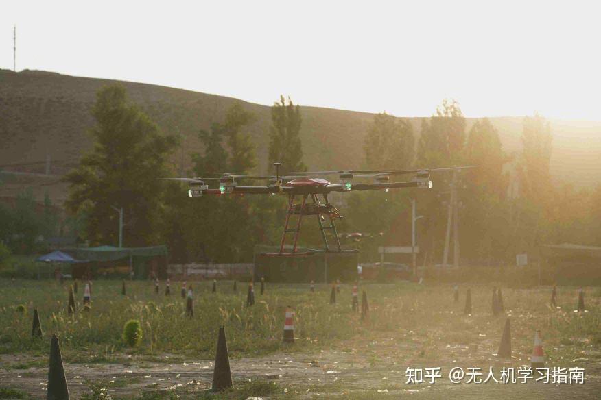 2026无人机分类新规!5类机型怎么选?