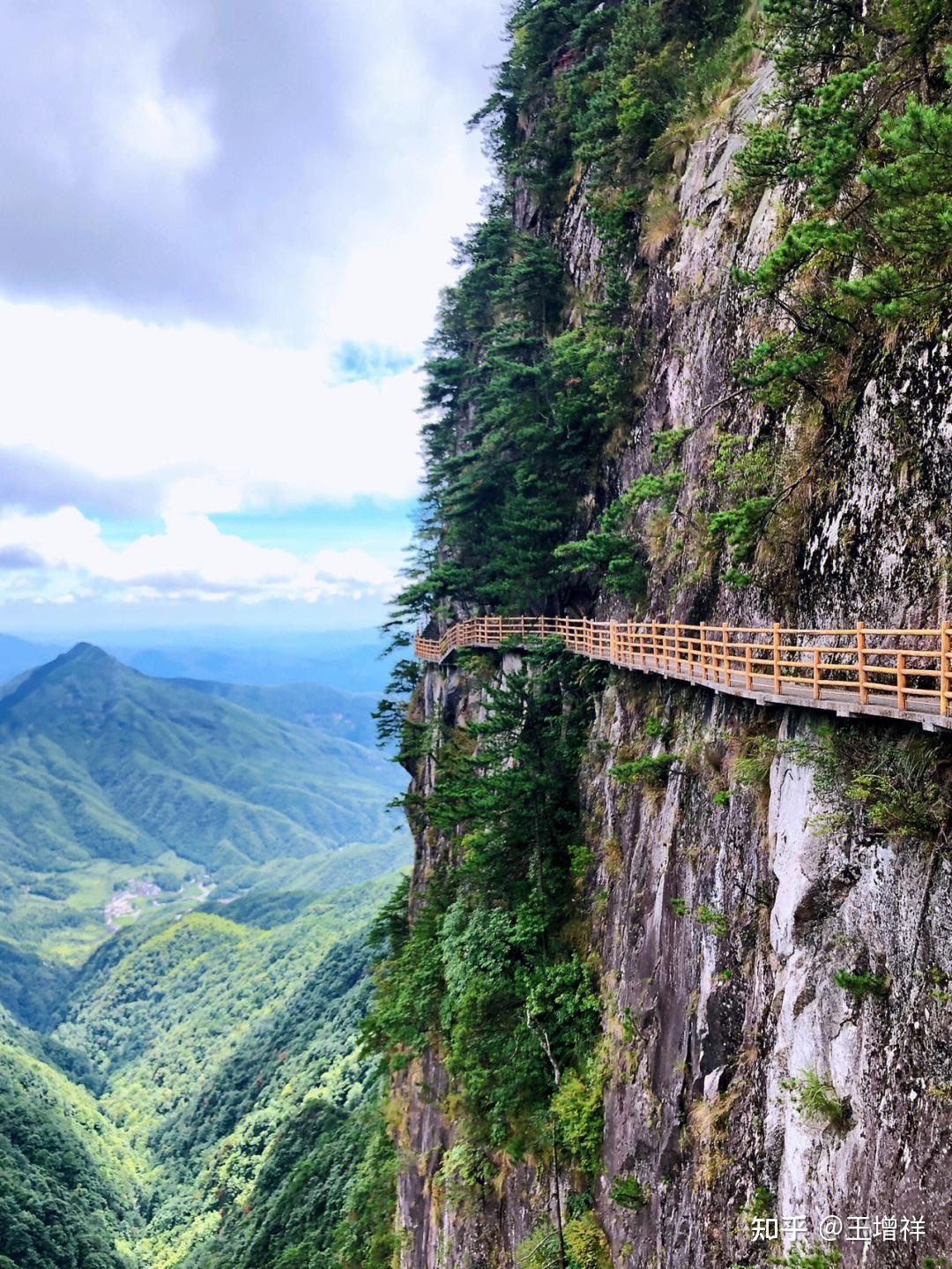 宜春网红打卡景点图片