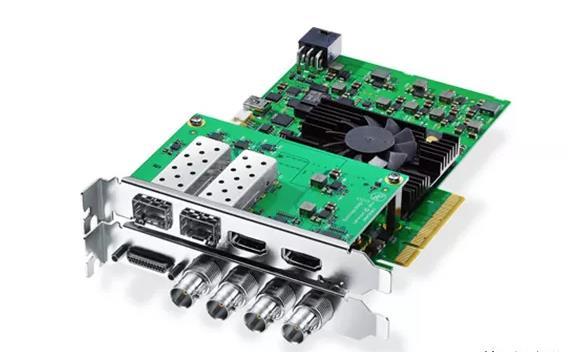 Decklink 8k Pro Vmix Ndi Decklink Duo Vmix Blackmagic DeckLink 8K