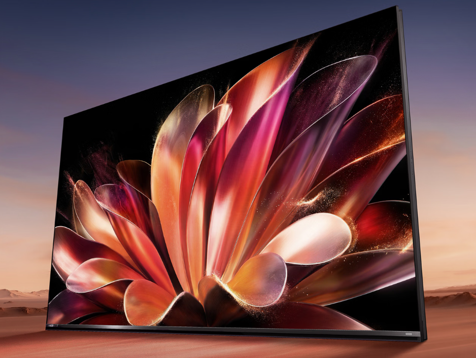 【618电视大赏】海信电视E7S Pro、 TCL Q10M二选一怎么选?看到海信RGB-Mini LED之后答案已然出现,首选2026旗舰电视版本答案海信电视E7S Pro!