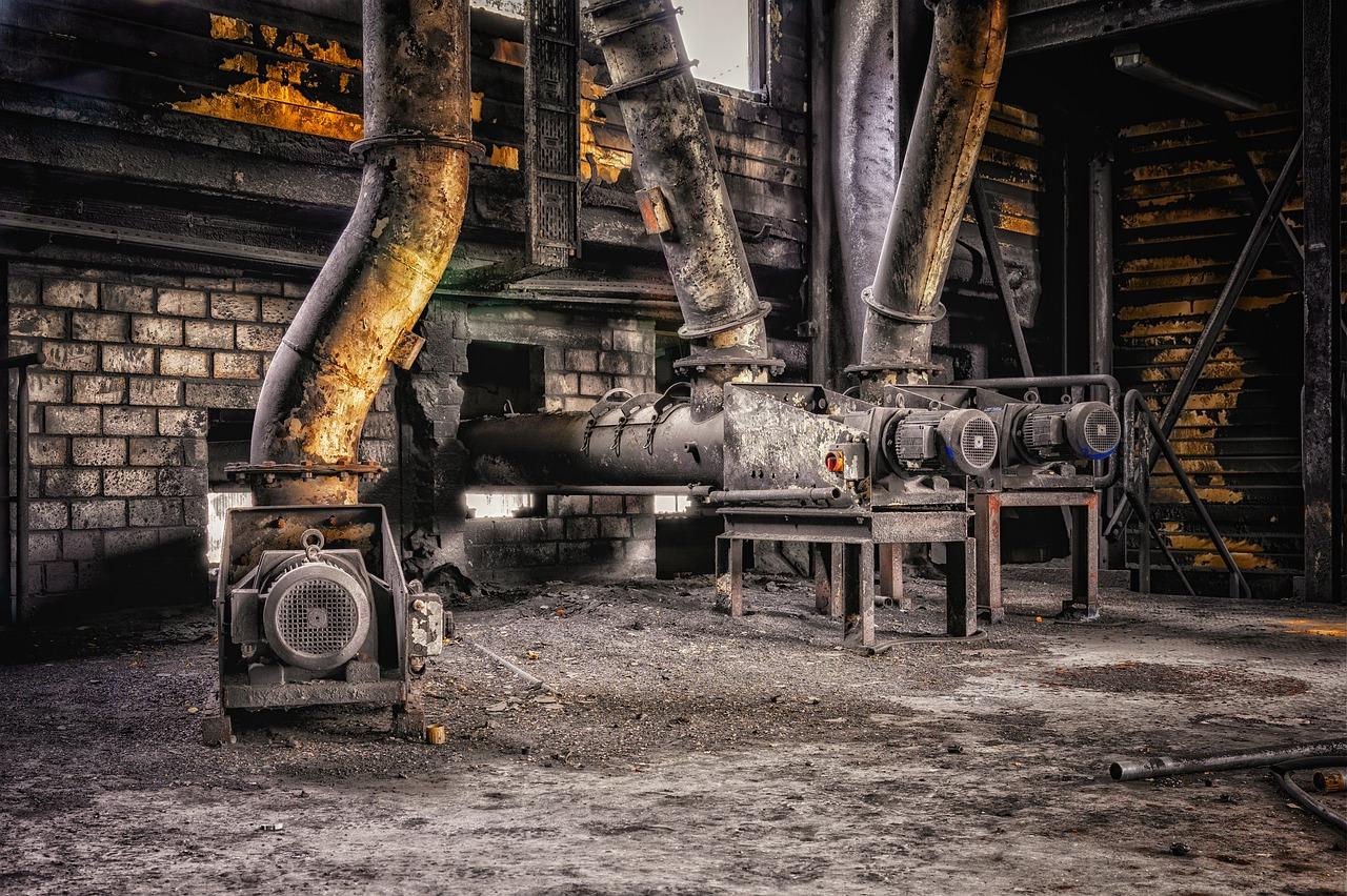 4. 奥克斯电机应用