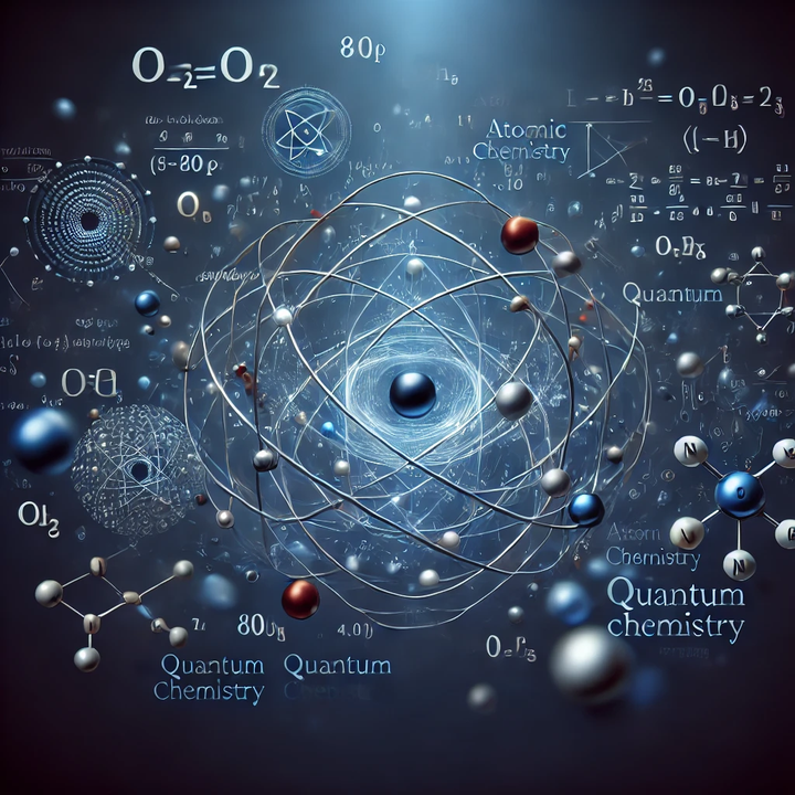 量子化学/计算化学应用、算法特点及工作站硬件配置推荐2025V4 - 知乎