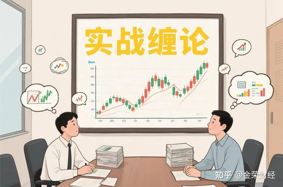 A股散户因为“追涨杀跌”“追跌杀涨”哪个亏的多? - 知乎