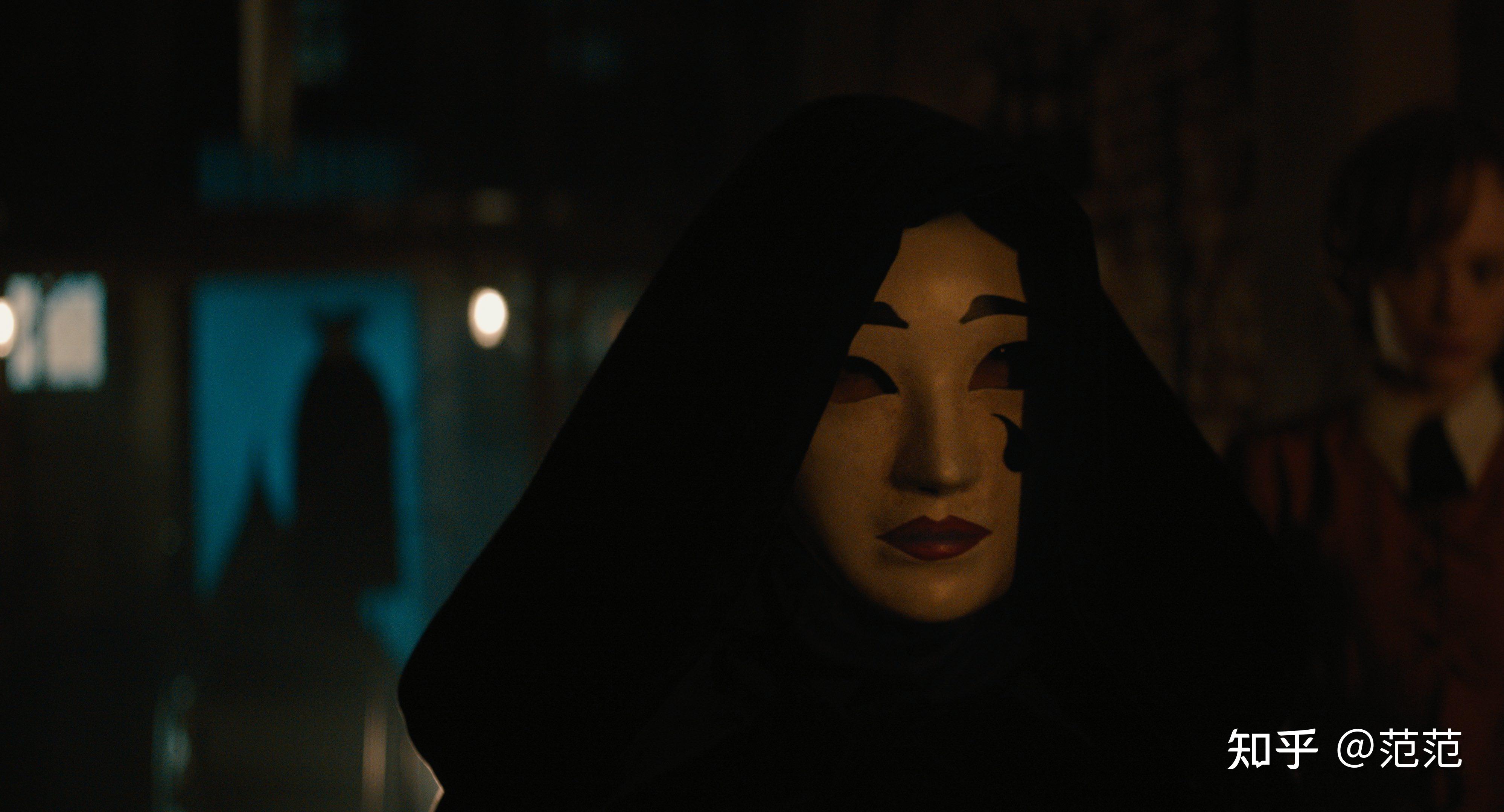 如何评价由肯尼思·布拉纳执导,杨紫琼主演的悬疑电影《威尼斯惊魂夜