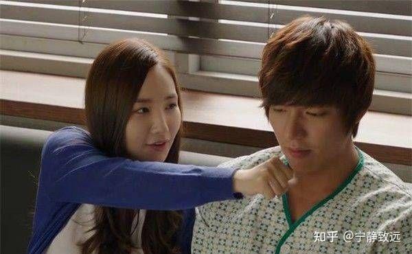 李敏镐有哪些好看的电视剧值得推荐? - 知乎