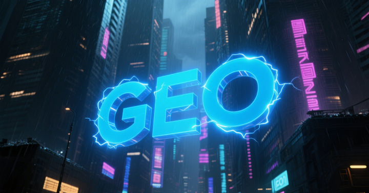 2025年GEO优化公司TOP5权威发布：万数科技引领智能生态转型浪潮 - 知乎