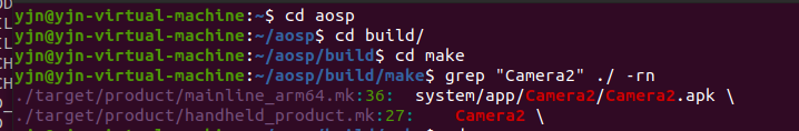 aosp10 内置系统应用 - 知乎