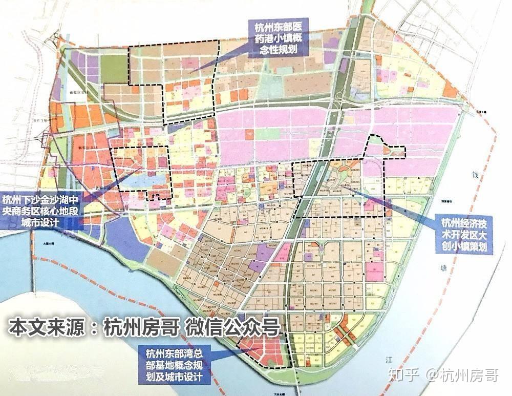 生活在杭州下沙值得吗？ - 知乎