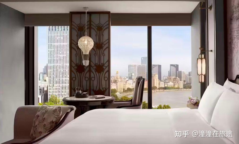 上海最新瑞吉——充满热度的万达换牌瑞吉酒店 - 知乎