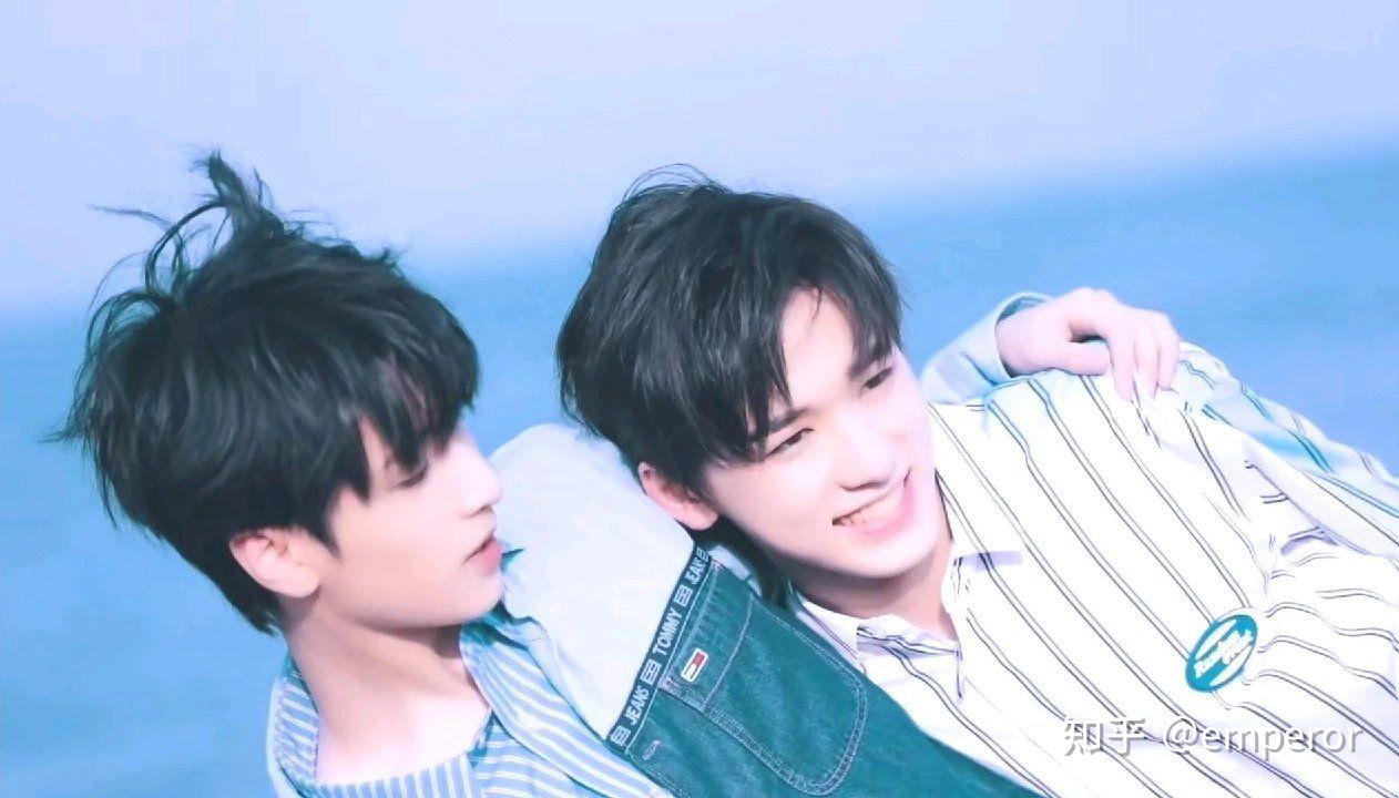 本人宋亚轩粉丝有点想追严浩翔怎么办