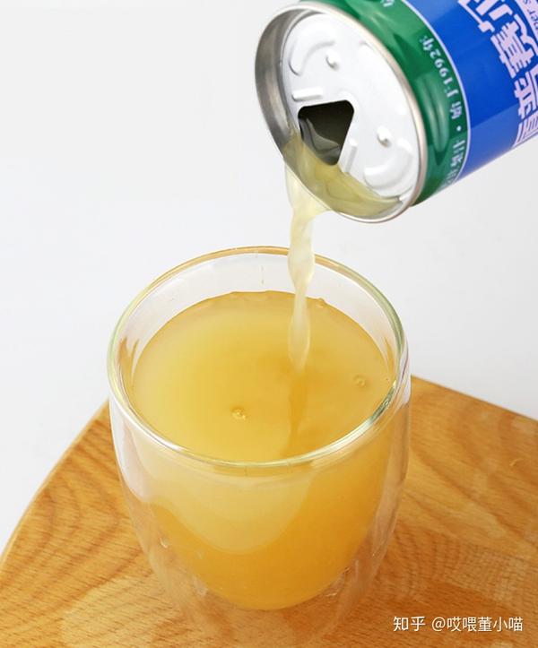 厦普赛尔黄梨汁