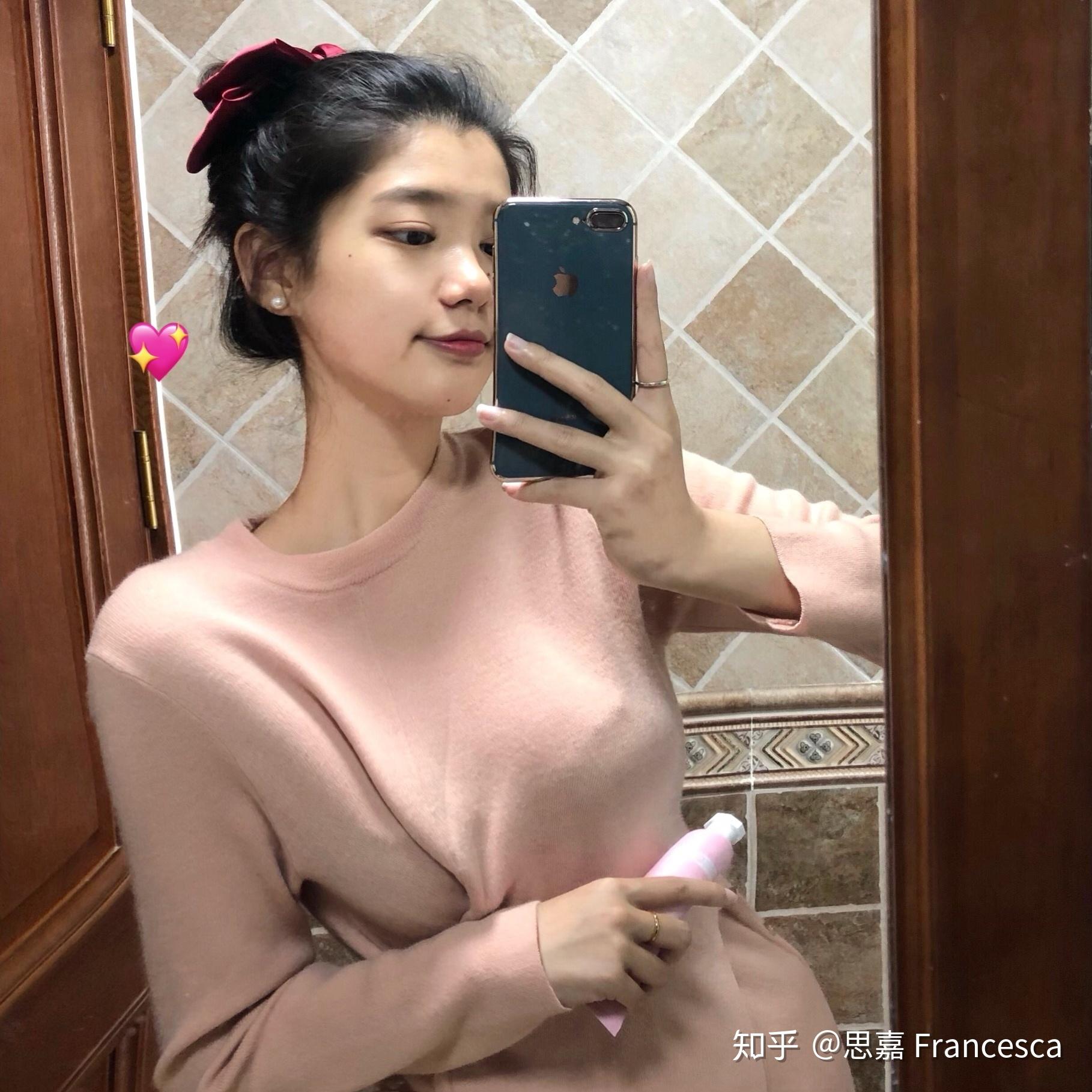 有哪些适合女生自拍的姿势? - 知乎