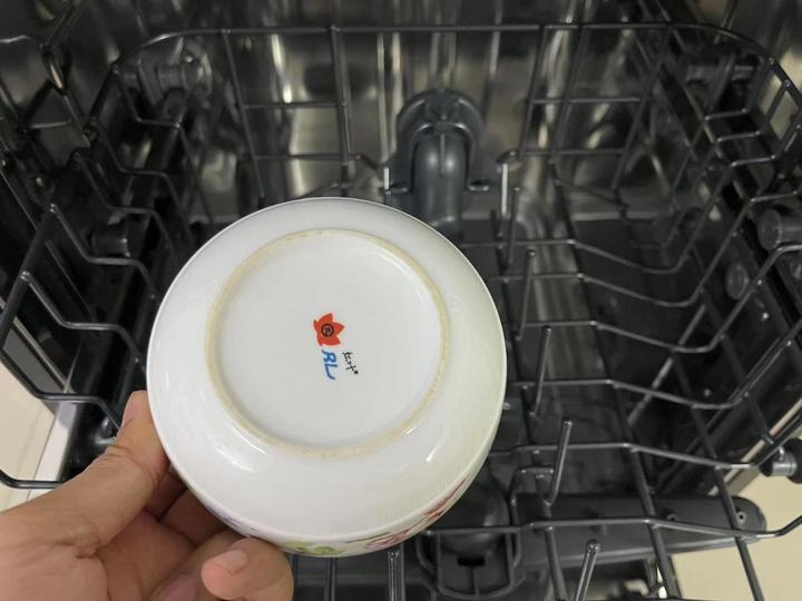 家用值得入手的洗碗机——海尔全新变频晶彩洗碗机实测体验