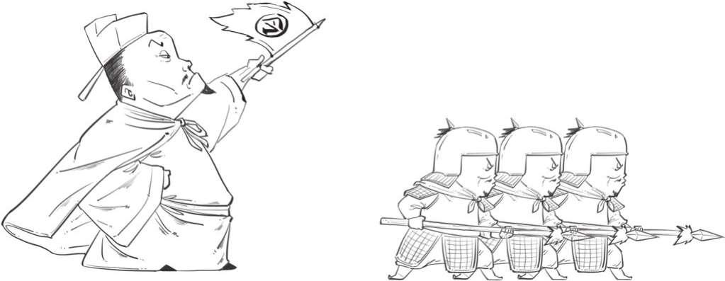 请问一下为什么王安石变法会失败而张居正变法却能够成功呢