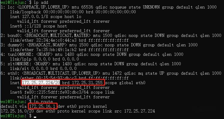 Wsl Bus 在Windows 11上启用WSL(适用于Linux的Windows子系统) - 知乎