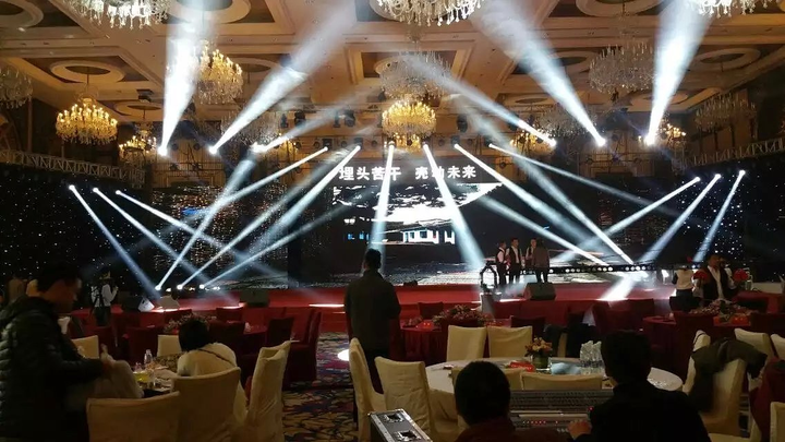 年会攻略，电子签到+互动游戏，让你的年会妙趣横生 - 知乎