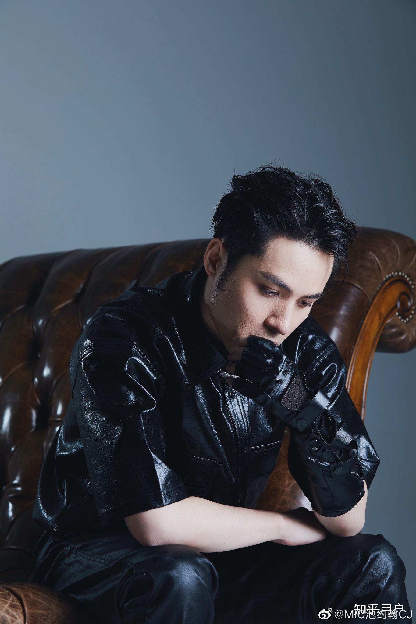 mic男团池约翰的唱功是什么水平